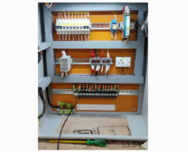 Electrical Control Panels