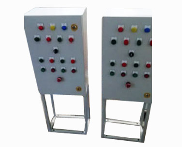 Electrical Control Panels