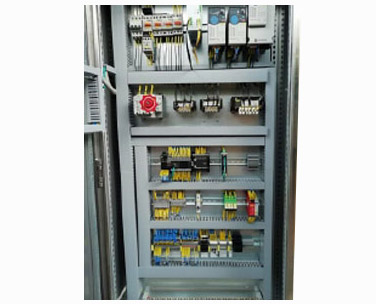 Electrical Control Panels