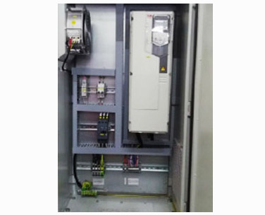 Electrical Control Panels