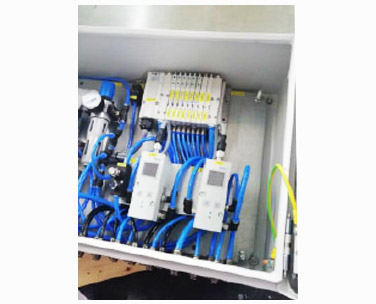 Electrical Control Panels