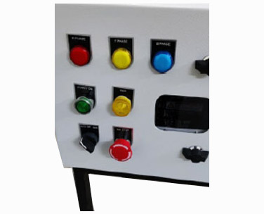 Electrical Control Panels