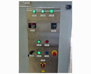 Electrical Control Panels